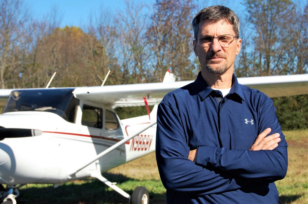 Flight Instructors in Greenville, SC | USAeroFlight